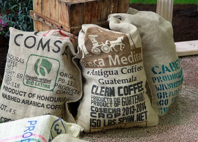 Wholesale Sacks