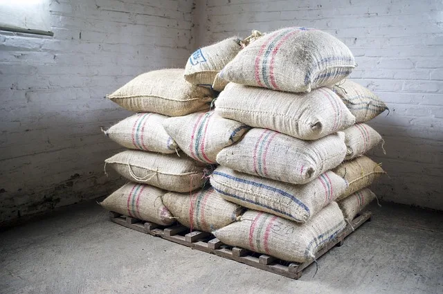 Coffee Bags